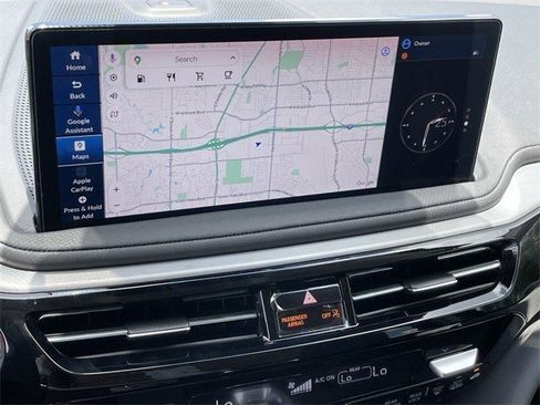 Certified 2025 Acura MDX FWD w/ Technology Package image 14