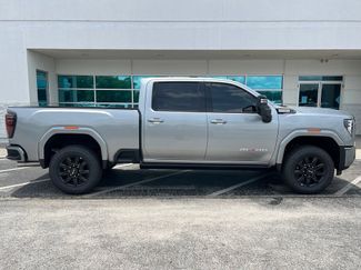 New 2026 GMC Sierra 2500 AT4 w/ AT4 Premium Plus Package AWD/4WD video 3