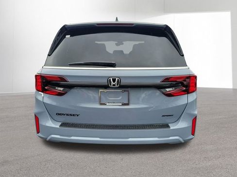 New 2026 Honda Odyssey Sport-L image 15