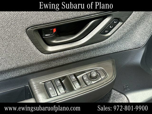 Used 2026 Subaru Outback Limited XT AWD/4WD image 18
