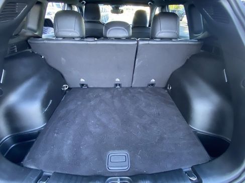 Used 2024 Jeep Compass Limited image 24