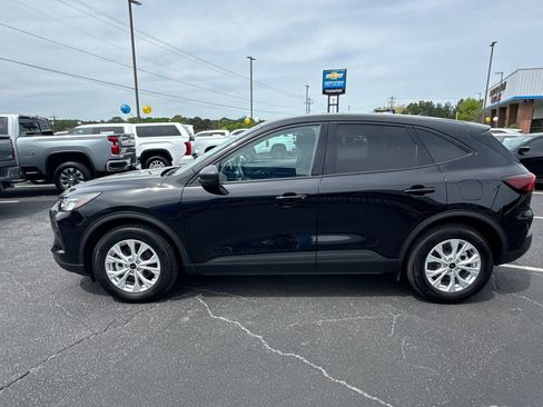 Used 2025 Ford Escape Active FWD image 9