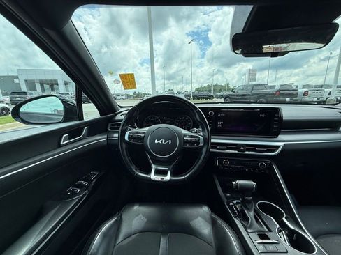 Used 2022 Kia K5 GT-Line w/ GT-Line FWD Premium Package image 6