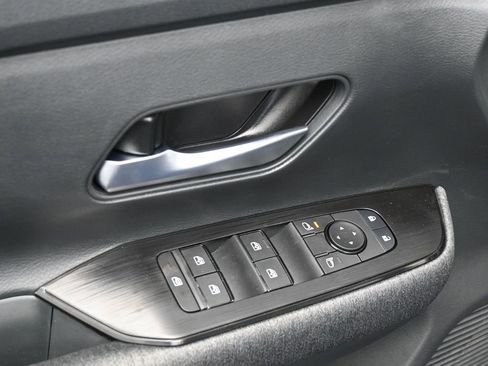 New 2026 Nissan Kicks SV w/ Cold Weather Package image 14