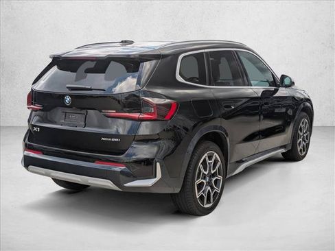 Used 2024 BMW X1 xDrive28i w/ Convenience Package AWD/4WD image 5