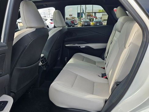Used 2023 Lexus RX 350 Premium Plus w/ Accessory Package AWD/4WD image 6