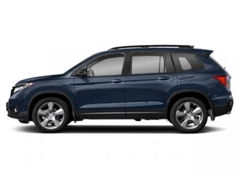 Used 2020 Honda Passport Touring image 3