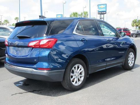 Used 2019 Chevrolet Equinox LT FWD image 5