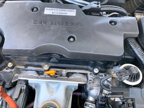 Used 2021 Honda Accord Touring image 33