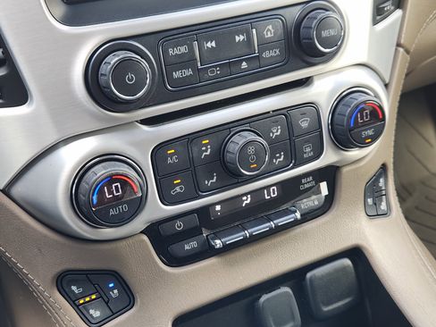 Used 2018 GMC Yukon SLT w/ Open Road Package RWD image 20