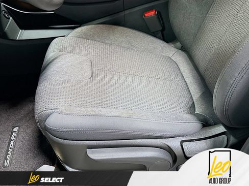 Used 2023 Hyundai Santa Fe SE AWD/4WD image 21
