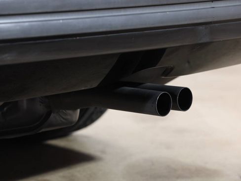 Used 1988 BMW M6 Coupe image 38