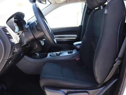 Used 2016 Dodge Durango SXT RWD image 12