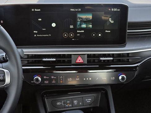 New 2026 Kia K5 GT-Line FWD image 10