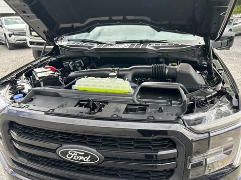 New 2026 Ford F150 Lariat AWD/4WD image 21