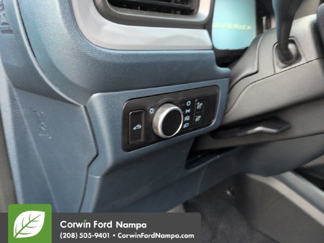 New 2026 Ford Maverick Tremor AWD/4WD image 13