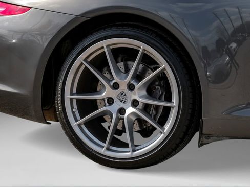 Used 2013 Porsche 911 Carrera image 54