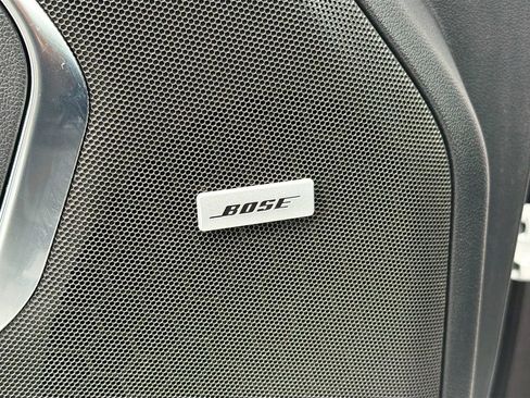 Used 2025 Chevrolet Tahoe RST w/ Comfort Package image 19