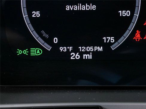 New 2026 Porsche Cayenne AWD/4WD image 12