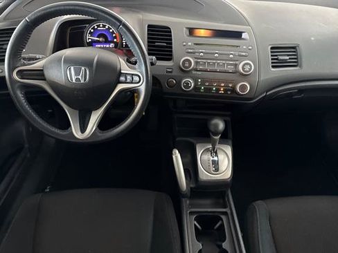 Used 2010 Honda Civic LX-S image 13