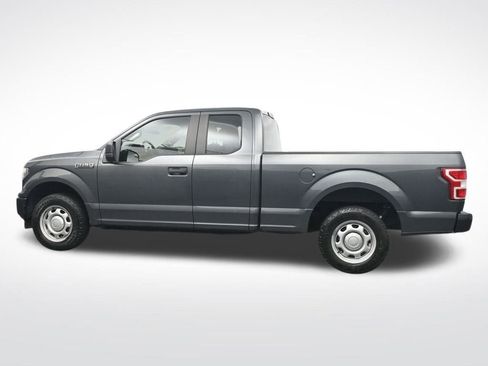 Used 2019 Ford F150 XL image 10