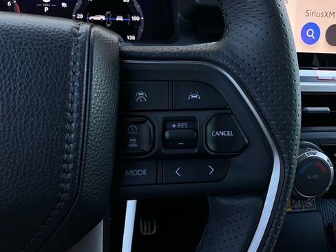 New 2026 Toyota 4Runner TRD Sport Premium image 36