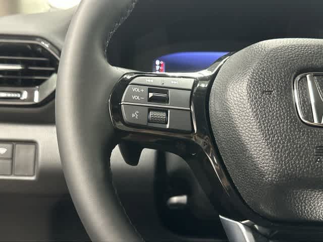 New 2026 Honda Pilot Elite image 16