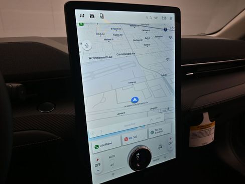 New 2026 Ford Mustang Mach-E Select image 14