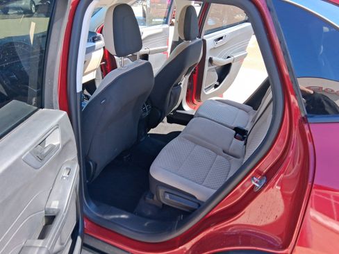 Used 2022 Ford Escape SE w/ Convenience Package image 15