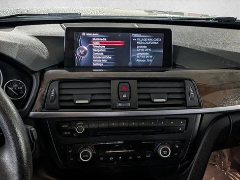 Used 2015 BMW 320i Sedan image 13