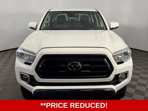 Used 2023 Toyota Tacoma SR image 2