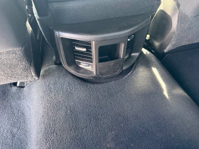 Used 2026 RAM 2500 Big Horn AWD/4WD image 16