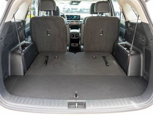 Certified 2025 Kia Sorento EX AWD/4WD image 32