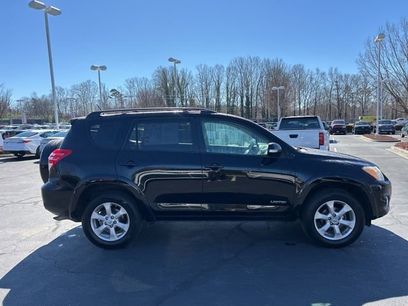 Used 2010 Toyota RAV4 Limited