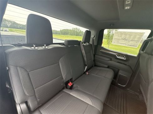 New 2026 Chevrolet Silverado 1500 LT image 28