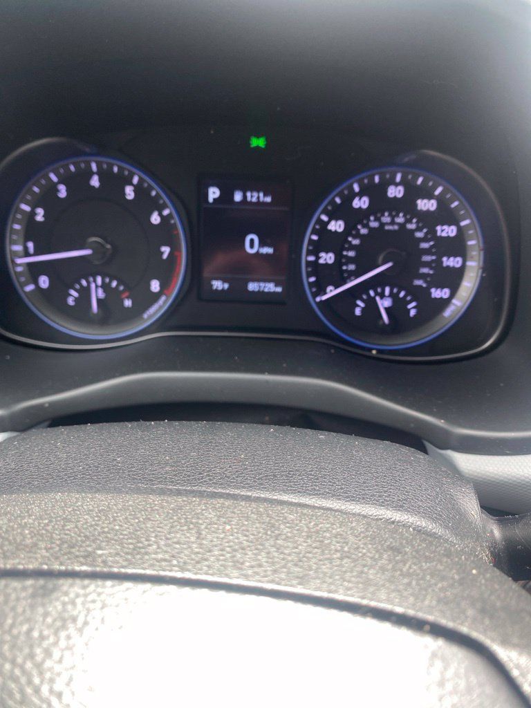 Used 2020 Hyundai Kona SEL FWD image 5