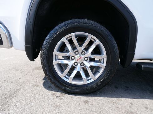 Used 2020 GMC Sierra 1500 SLT image 12