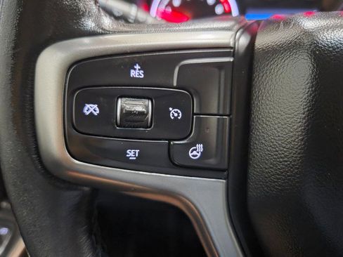 Used 2021 Chevrolet Silverado 1500 RST w/ Texas Edition Plus AWD/4WD image 47
