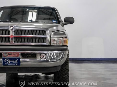 Used 2002 Dodge Ram 2500 Truck 2WD Quad Cab image 18