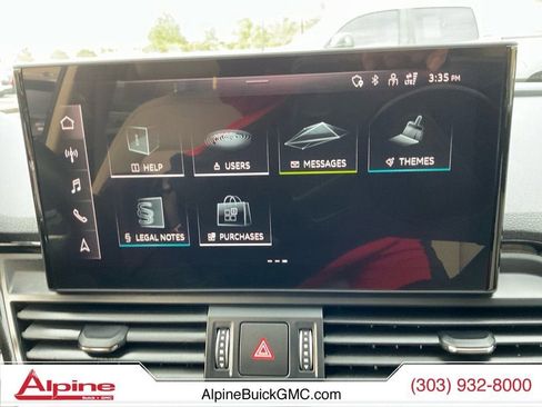 Used 2023 Audi Q5 2.0T Premium w/ Convenience Package image 19