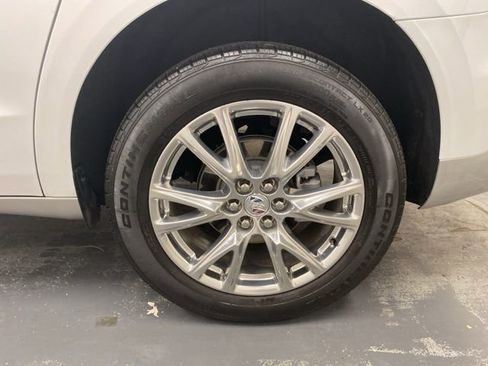 Certified 2023 Buick Enclave Premium w/ Experience Buick Package image 34