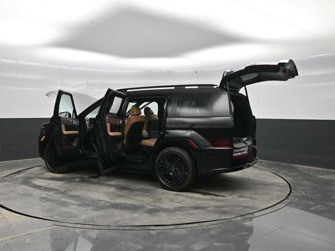 New 2026 Hyundai Santa Fe Calligraphy image 41