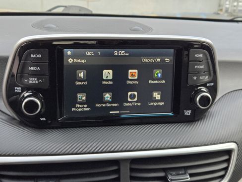 Used 2020 Hyundai Tucson SE image 7