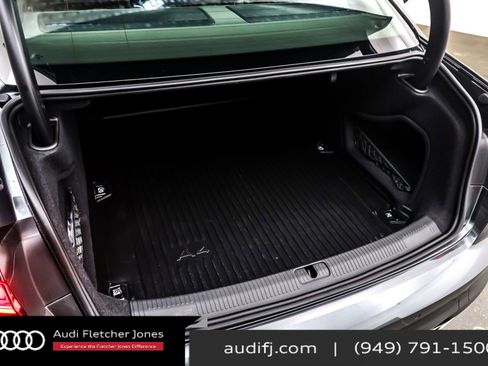 Used 2023 Audi A4 2.0T Premium Plus w/ Premium Plus Package image 23