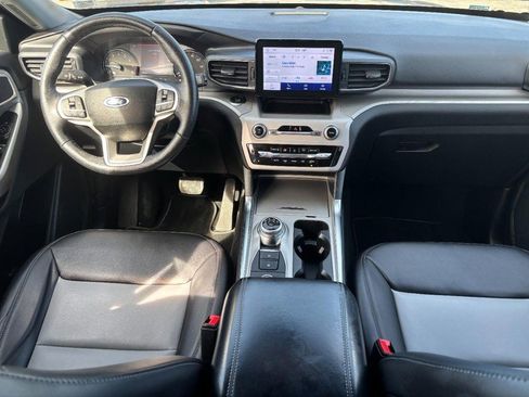 Used 2023 Ford Explorer XLT w/ Equipment Group 202A image 15