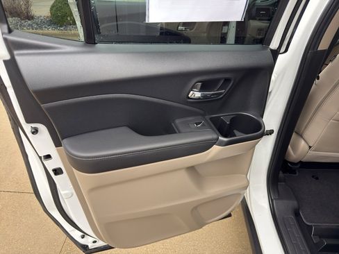 Used 2020 Honda Ridgeline RTL image 15