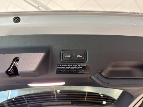New 2027 Kia Telluride SX X-Line w/ Towing Package AWD/4WD image 21