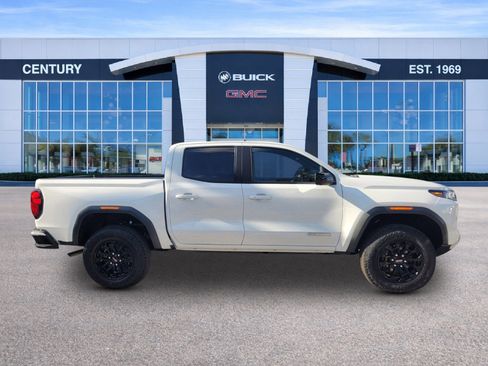 New 2026 GMC Canyon Elevation w/ Convenience Package image 8