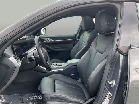 Certified 2023 BMW i4 M50 AWD/4WD image 7