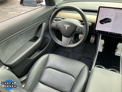 Used 2019 Tesla Model 3 Performance image 36